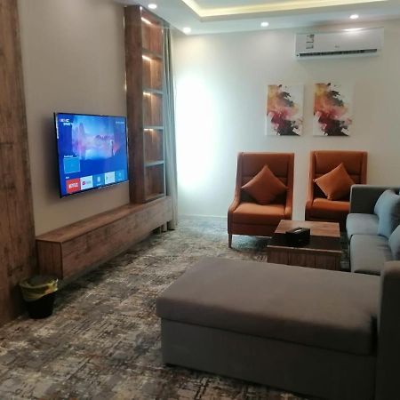 Clowzer Hotel Appartments Rijad Zewnętrze zdjęcie