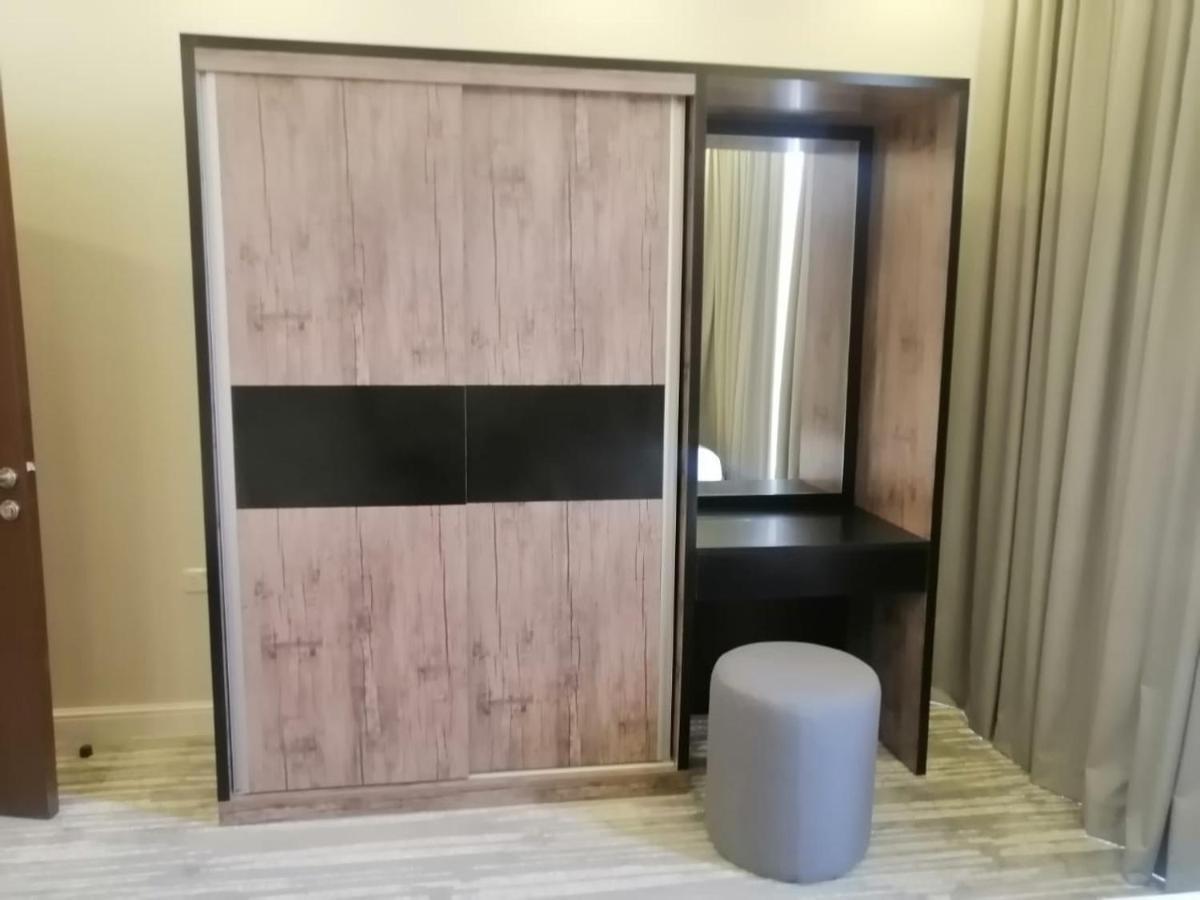Clowzer Hotel Appartments Rijad Zewnętrze zdjęcie