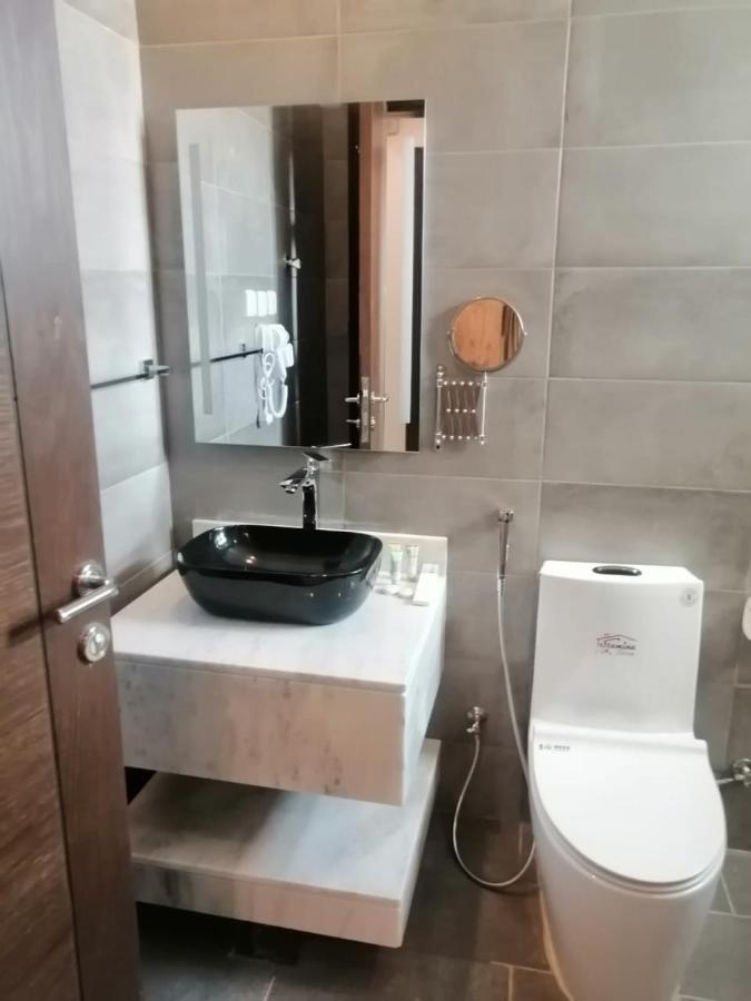 Clowzer Hotel Appartments Rijad Zewnętrze zdjęcie