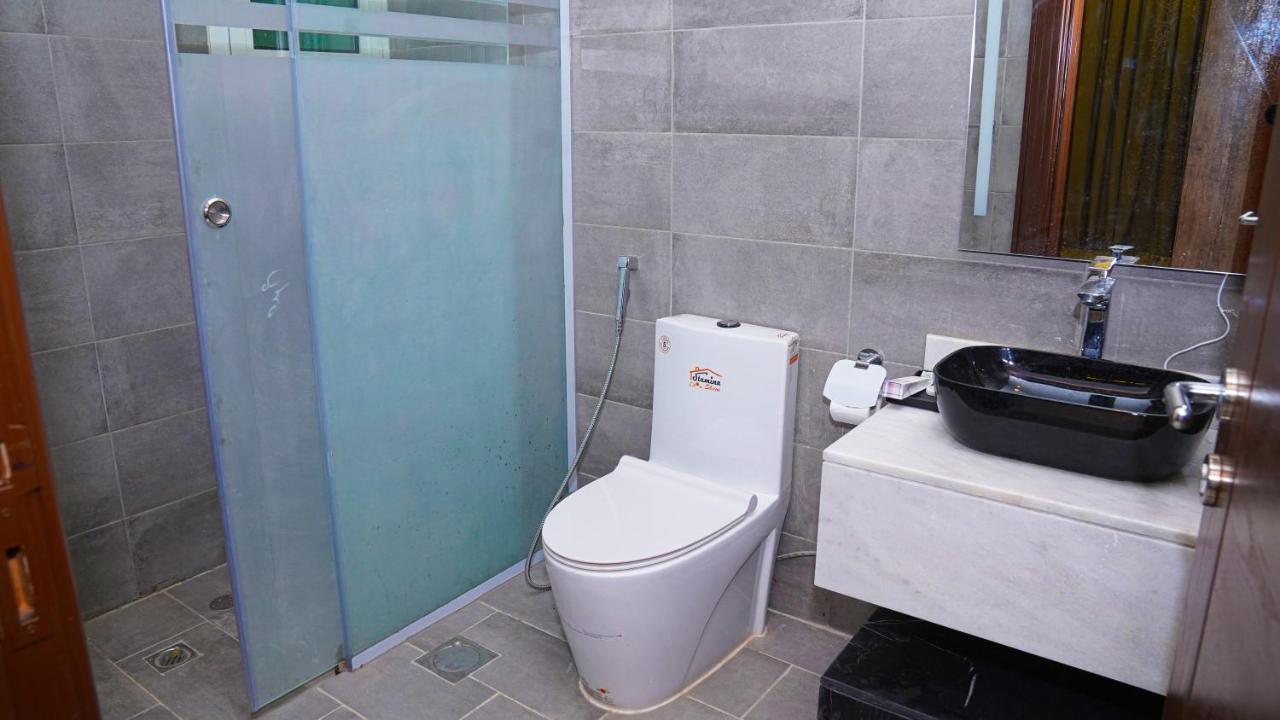 Clowzer Hotel Appartments Rijad Zewnętrze zdjęcie